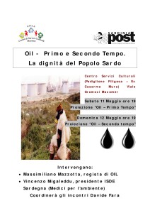 Locandina