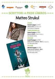 Locandina STRUKUL