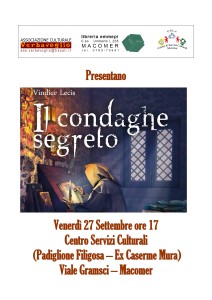 Locandina