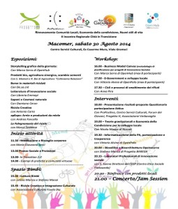 Programma