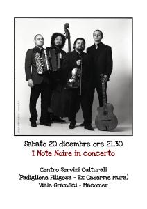 Locandina