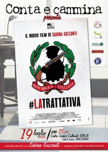 Locandina