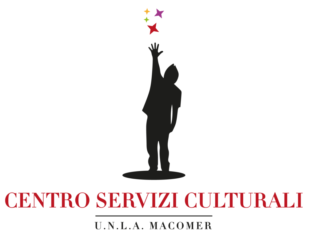 Centro servizi culturali UNLA logo